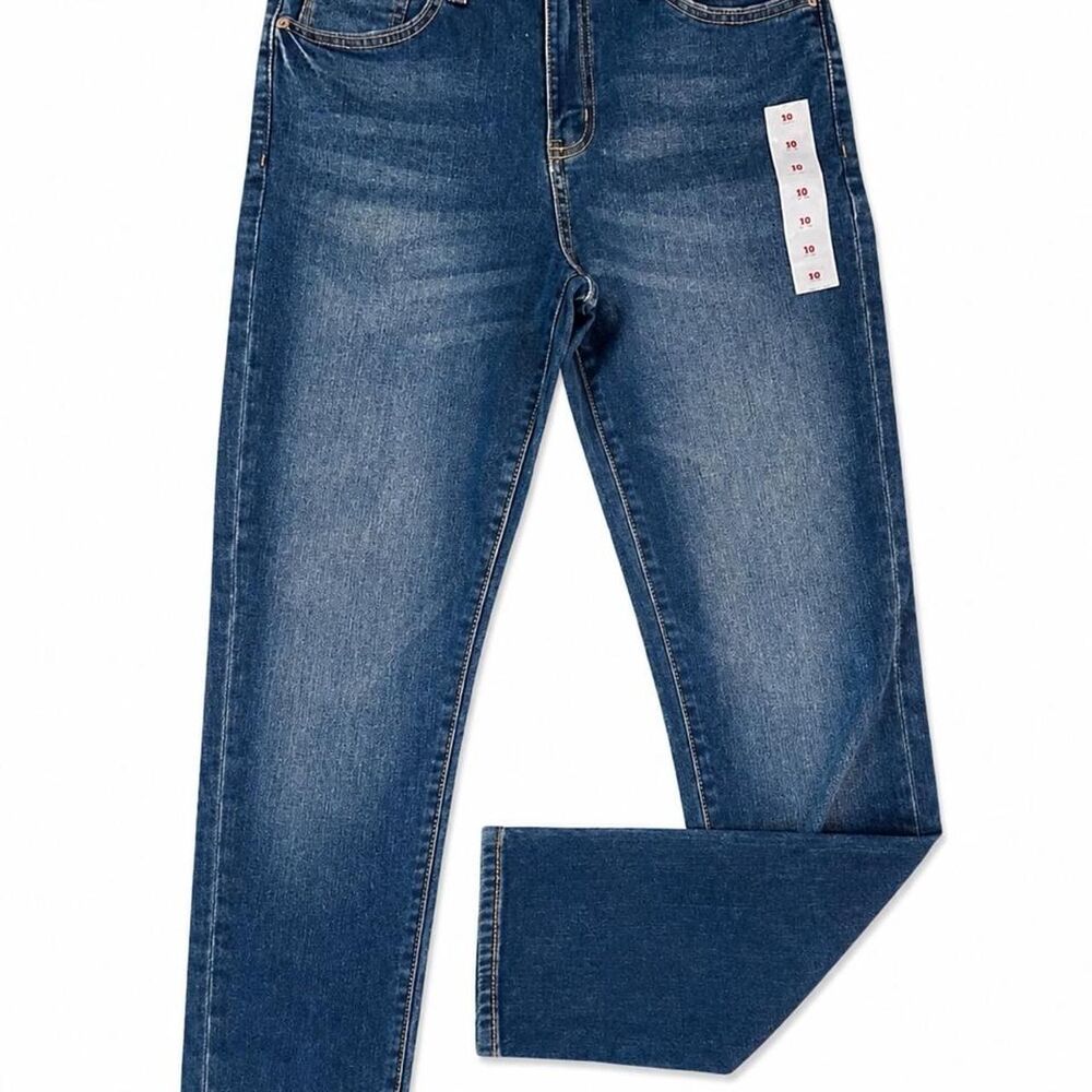 Old-navy Men's Blue and Navy Trousers